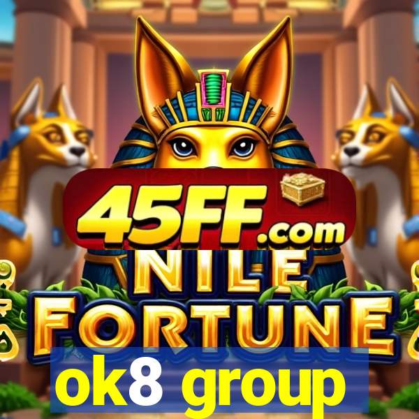 ok8 group